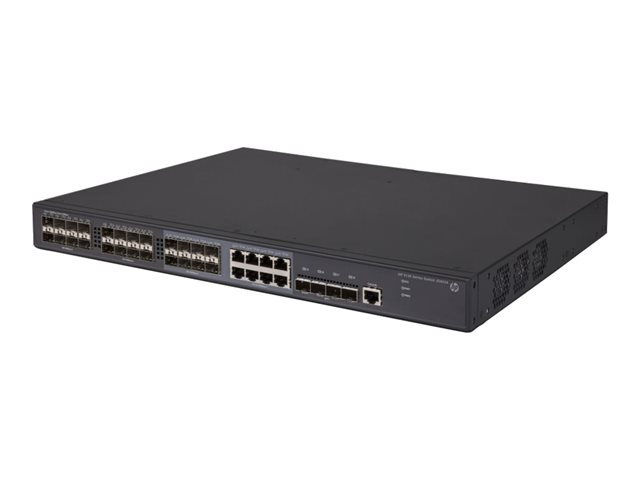 HPE 5130 24G SFP 4SFP+ EI SWITCH HPE