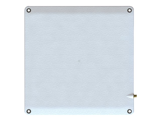 SLIM IP67-RATED RFID ANTENNA IN/OUTDOOR USE VESA 9.8X9.8IN
