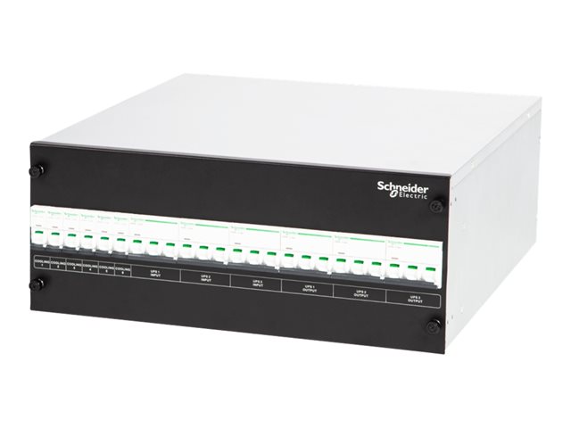UPS PDP 1N N+1 20 TO 40KW