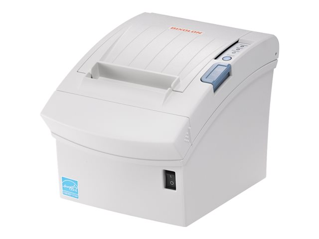 SRP-350IIICOP DT 180DPI USB PWR SUPL PWR CORD PAPER RALL IN