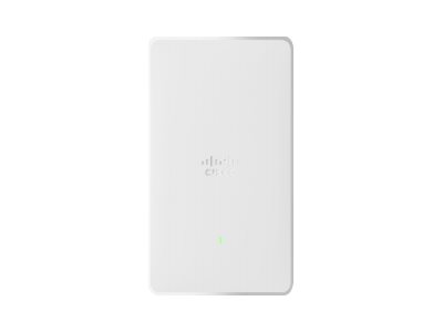 Cisco Catalyst 9105AXW - radio access point - Bluetooth, Wi-Fi 6