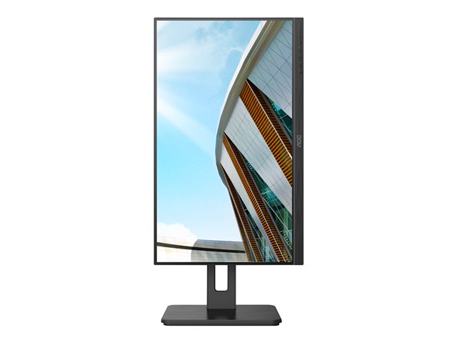 AOC 22P2Q - LED monitor - Full HD (1080p) - 22"