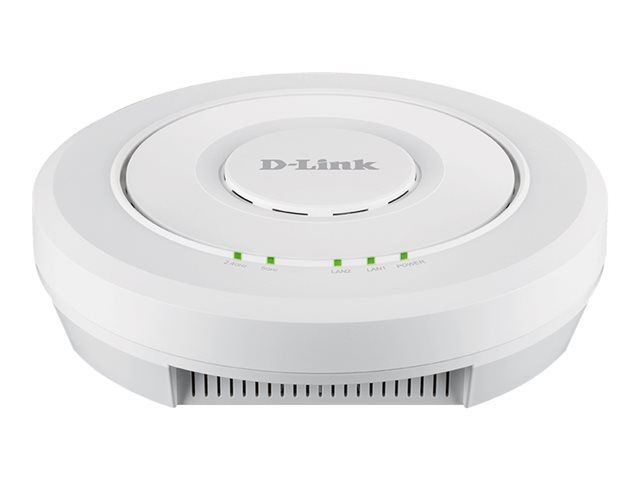 D-Link DWL-6620APS - radio access point - Wi-Fi 5