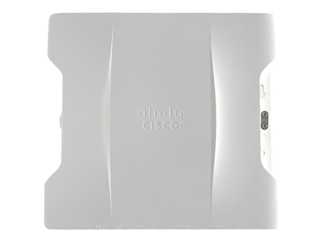 IW9167 11AX 6E AP INTEGRATED ANTENNA E DOMAIN WI-FI MODE