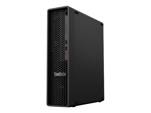 Lenovo ThinkStation P340 - SFF - Core i9 10900 2.8 GHz - vPro - 32 GB - SSD 512 GB - UK