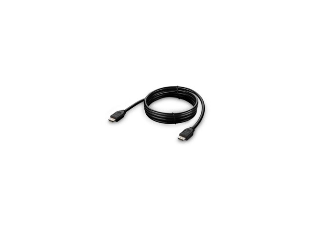 Belkin Secure KVM Video Cable - HDMI cable - TAA Compliant - HDMI male to HDMI male - 1.83 m