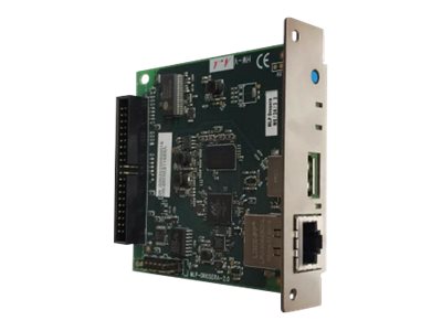PREMIUM ETHERNET INTERF F/ CL-S 521/531/621/631/CL-S700 LAN CAR