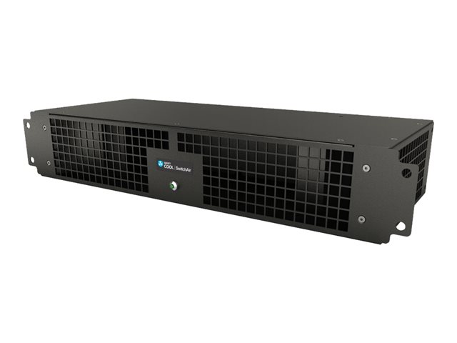 Geist SwitchAir Active SA2-004 - network switch cooling tray - 2U