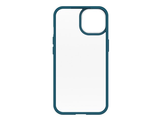 OtterBox React Series - back cover for mobile phone