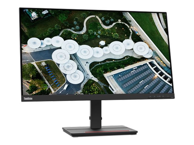 Lenovo ThinkVision S24e-20 - LED monitor - Full HD (1080p) - 24"