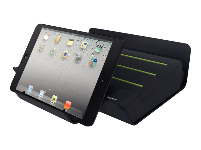 Leitz Complete Multicharger charging stand