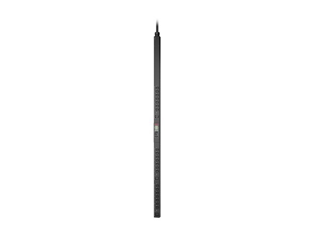 APC Rack PDU 9000 Switched APDU9981NA3 - power distribution unit - 11 kW - 11000 VA