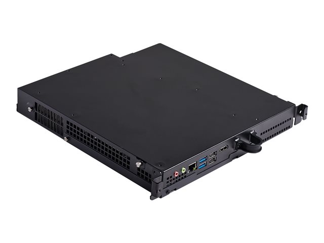 ECMG3 INTEL CORE 6TH GENI7 HD 530 8GB/256GB SSD W10 IN