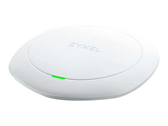 Zyxel WAC6303D-S - radio access point - Wi-Fi 5
