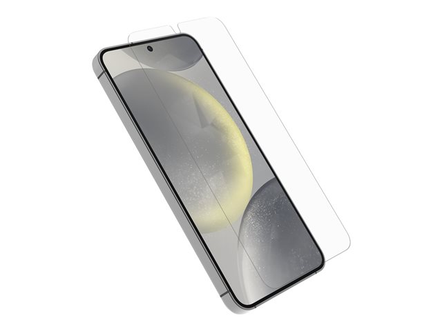 OtterBox Premium Glass Samsung Galaxy S25 clear
