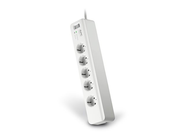 APC SurgeArrest Essential - surge protector - 2300 Watt