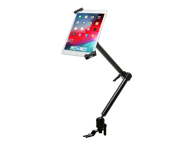CTA Digital Security Vehicle Mount - stand - for tablet