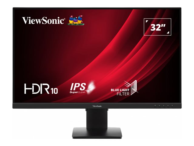 ViewSonic VG3209-4K - LED monitor - 4K - 32" - HDR