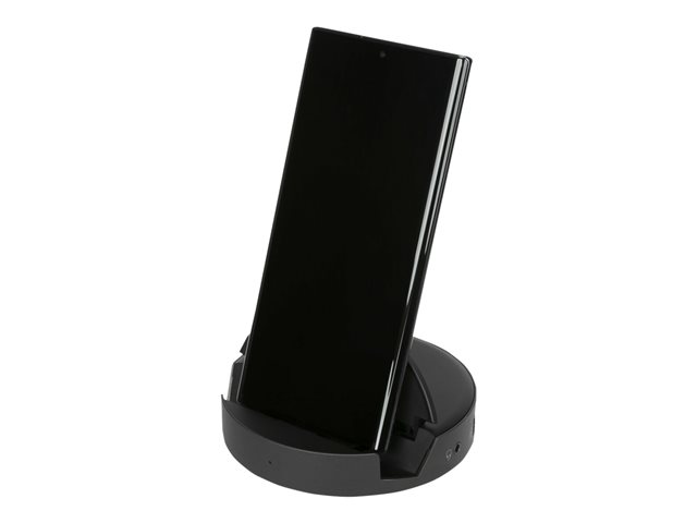 Targus Universal USB-C Phone Dock - docking station - USB-C - HDMI - 10Mb LAN