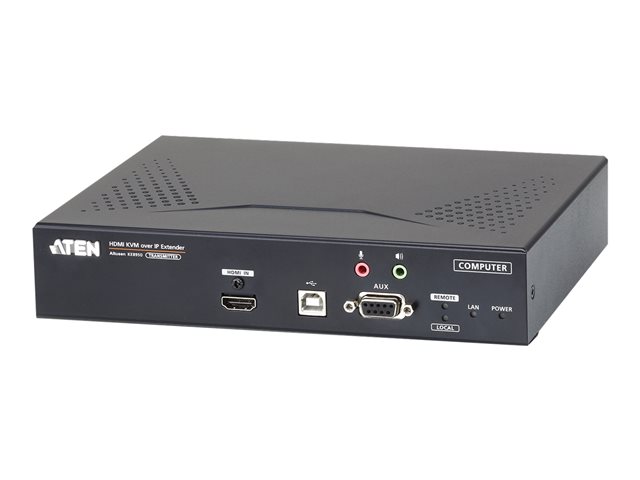 ATEN KE8950T Transmitter - KVM / audio / serial / USB extender