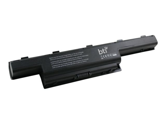 BTI 9C BATTERY ASPIRE E1 V3 OEM: AS10GE3 AK.009BT.078