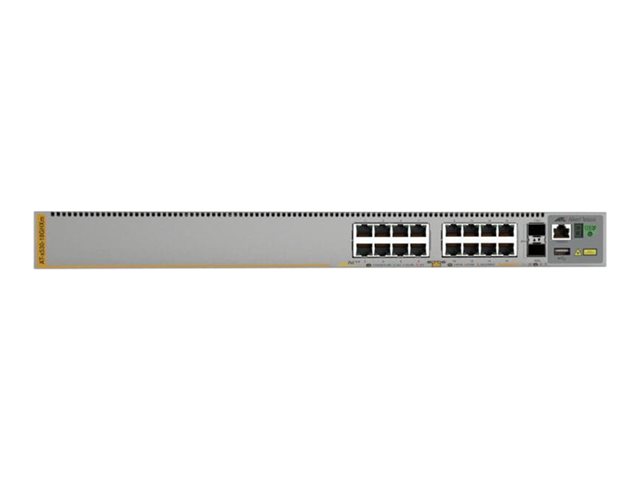 L3 STACK SW 16X 100M/1/2.5/5G-T EU PC 5 Y NCP SUPPORT