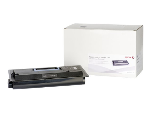 Xerox Kyocera FS-9500DN - black - compatible - toner cartridge (alternative for: Kyocera TK-70)