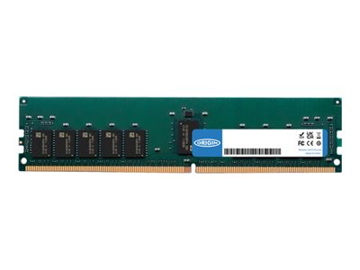 32GB DDR5 4800MHZ RDIMM 2RX8 ECC 1.1V