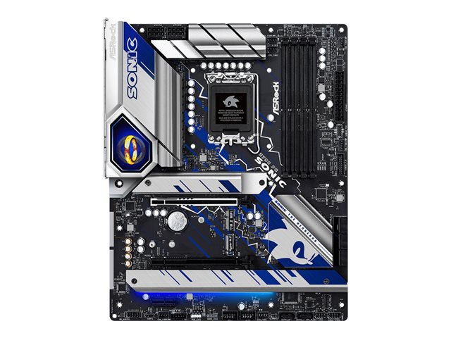 ASROCK INTEL Z790 PG SONIC INTEL Z790 PG SONIC DIMM 4 DDR5