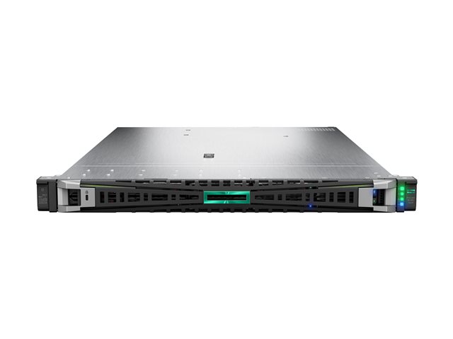 HPE ProLiant RL300 Gen11 Base - rack-mountable Altra Max M128-30 3 GHz - 128 GB - SSD 480 GB