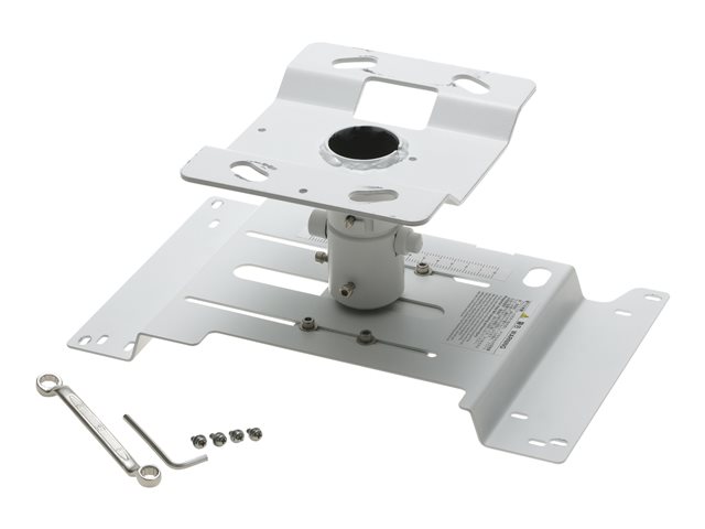 Epson ELPMB22 - Ceiling mount for projector - for Epson EB-5520, 5530, G7000, G7400, G7500, G7805, EH-TW6700, TW6800, TW7300, TW8300, TW9300