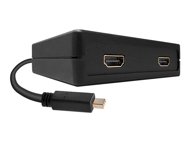 MINIDISPLAYPORTTO2XHDMIMSTHUB