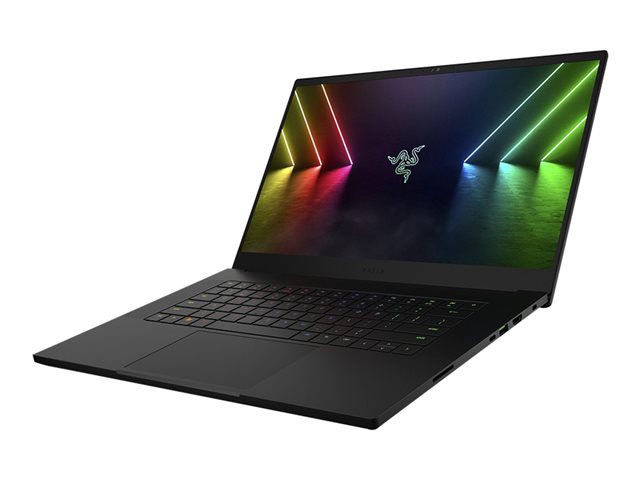 Razer Blade 15 Advanced - 15.6" - Intel Core i7 - 12800H - 32 GB RAM - 1 TB SSD