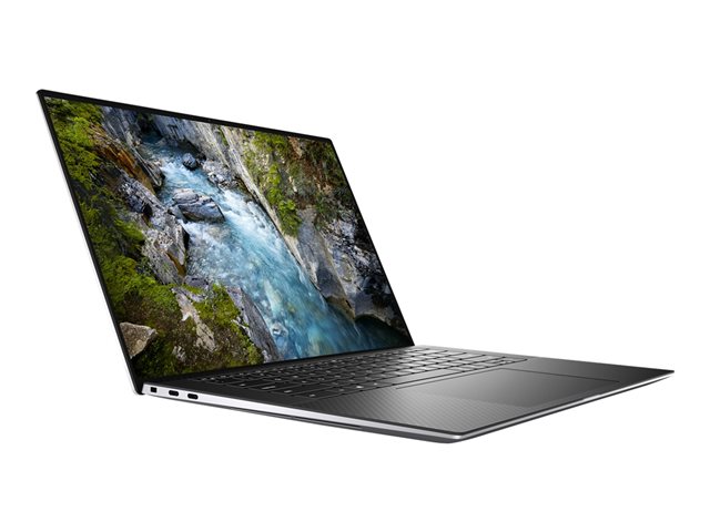 Dell Precision 5560 - Intel Core i9 11950H / 2.6 GHz - vPro - Win 10 Pro 64-bit (includes Win 11 Pro Licence) - RTX A2000 - 32 GB RAM - 1 TB SSD NVMe - 15.6" touchscreen 3840 x 2400 (UHD+) - Wi-Fi 6 - grey - BTP - with 3 Years Basic Onsite