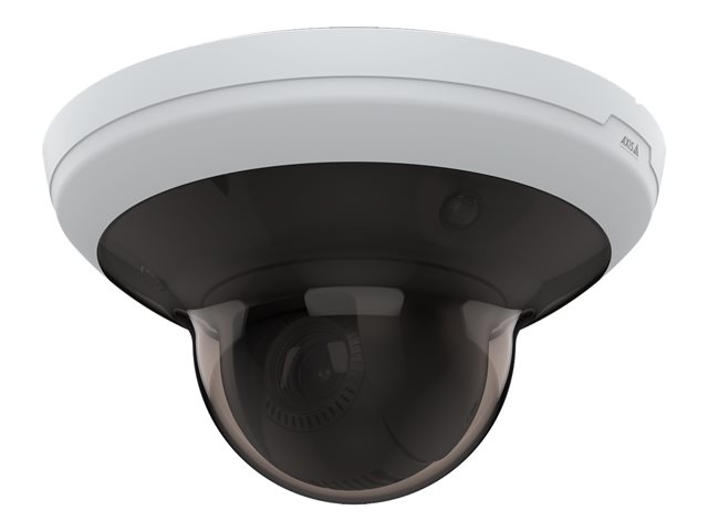 AXIS M5000 - network surveillance camera - dome