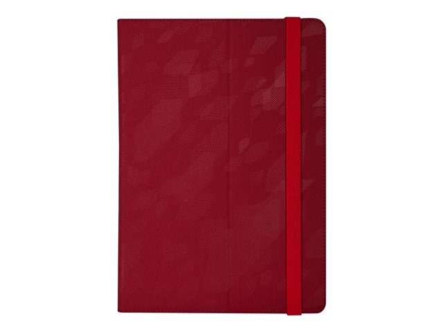 Case Logic SureFit Folio for 9-10" Tablets - protective case for tablet