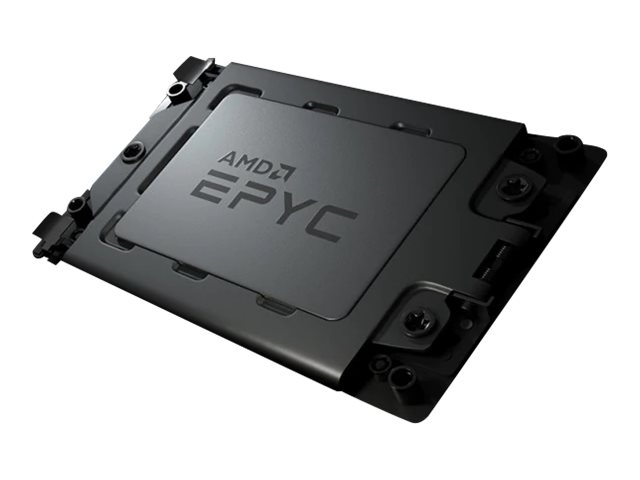 AMD EPYC 7662 - 2 GHz - 64-core - 128 threads - 256 MB cache - Socket SP3 - OEM