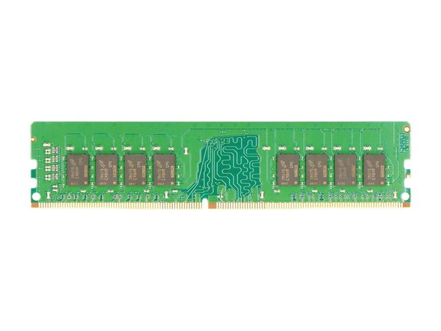 16GB DDR4 2400MHz CL17 DIMM