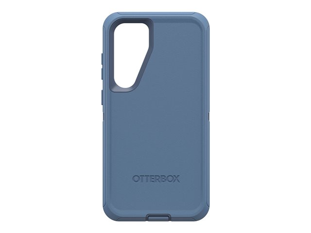 OtterBox Defender Series - back cover for mobile phone