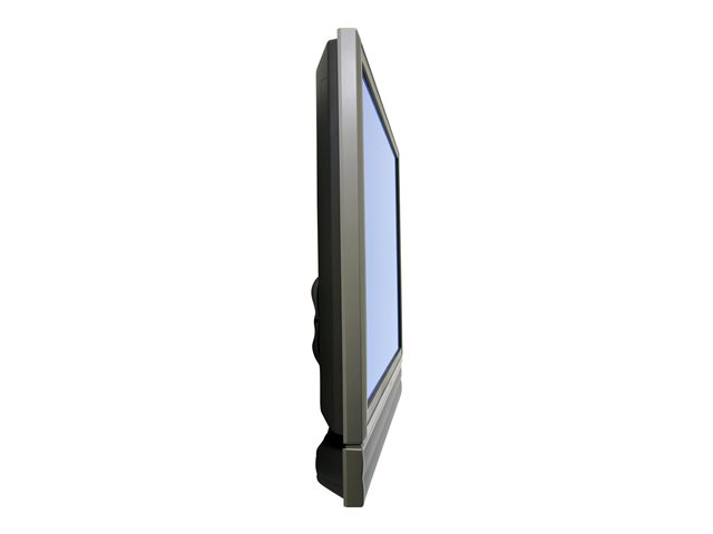 Ergotron 60-602-003 WM XL Low Profile Wall Mount