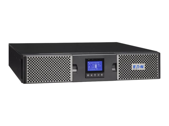 Eaton 9PX 1000i RT2U Netpack - UPS - 1000 Watt - 1000 VA