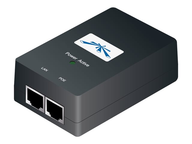 Ubiquiti Networks POE-24-24W-G - PoE injector - 24 Watt
