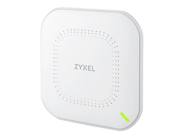 Zyxel NWA50AX - Radio access point - Wi-Fi 6 - 2.4 GHz, 5 GHz