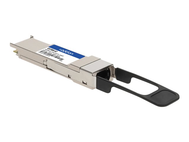 IBM 49Y7884 COMP XCVR 40G-SR4 MPO 850NM 150M MMF QSFP