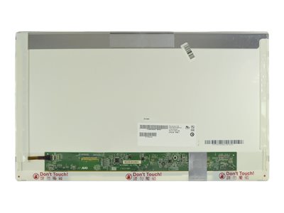 17.3 HD+ 1600x900 LED Glossy