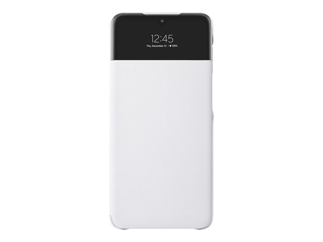 Samsung S View Wallet Cover EF-EA326 - flip cover for mobile phone