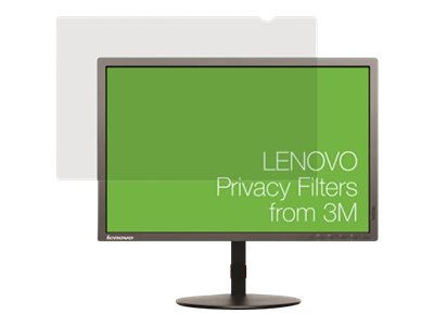 3M W9 - display privacy filter - 23.8" wide