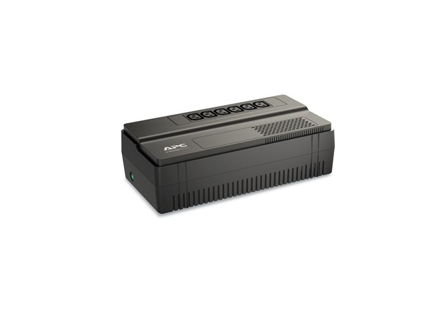 APC Easy UPS BV BV800I - UPS - AC 230 V - 450 watt - 800 VA - output connectors: 4