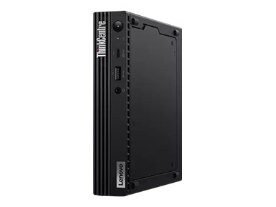 Lenovo ThinkCentre M60e - tiny - Core i5 1035G1 1 GHz - 8 GB - SSD 256 GB - UK