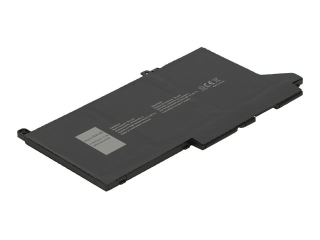 2-Power Main Battery Pack - laptop battery - 11.4 V - Li-pol - 3600 mAh - 42 Wh